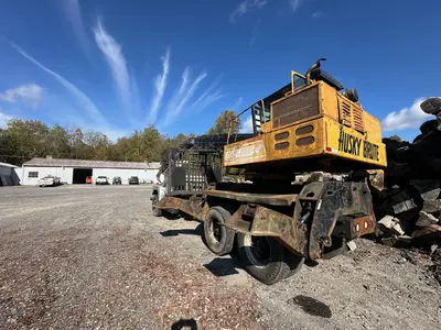 Used 1984 MACK RD686S Misc Trucks Pennsylvania US | Proxy Equipment #1385293