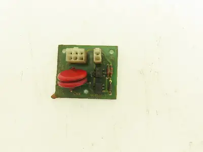 Lincoln Electric M18831-3 Voltage Sense Select Printed Control Board