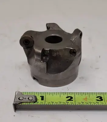 Used INGERSOLL CUTTING TOOLS 5W6H02R02 Misc Industrial Equipment Kentucky US | Aucto #687215