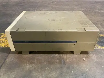 Used AMREL LPS 302 Linear Power Supplies Ohio US | HGR 24 #1355872