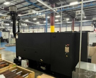 Used DOOSAN GT2600LM CNC Lathes Georgia US | The Equipment Hub #1325164