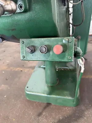 USED BRIDGEPORT SERIES I