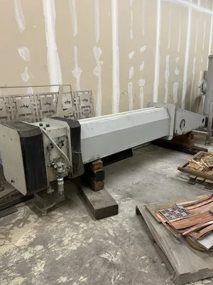 Used 2007 FLOW 713633-1 Waterjet Cutters Georgia US | The Equipment Hub #476196