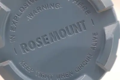 Rosemount™ 140 Retractable Conductivity Sensor 140-57 NEW OPEN BOX STOCK 2579-A