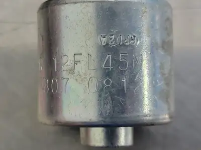 NEW GATES 8G 12FL45M G25307 0812