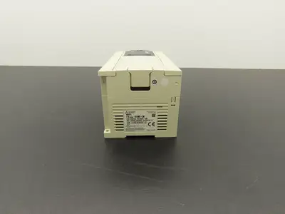 Mitsubishi Electric FX3GA-60MR-CM MELSEC Programmable Logic Controller 100-240V