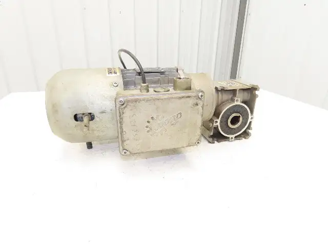 Used NORD _UNKNOWN_ Speed Reducers Indiana US | Arrow Industrial #1185586