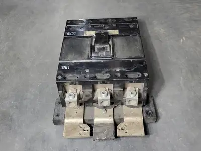 USED ITE JL3F400
