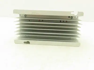 TB Woods 698672161985 AC Drive 1Hp 230V 1Ph In VFD S Series Single Phase Input