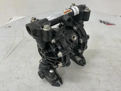 USED GRACO D51211