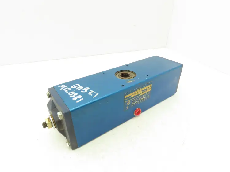 Used FLO-TORK _UNKNOWN_ Valves/Fittings Indiana US | Arrow Industrial #568749