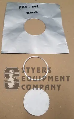 2012 SPARTANICS L1000 SEAMING MACHINE | Styers Equipment Company (2)