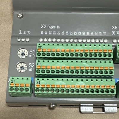 NEW Schneider Electric BT-4 DI01