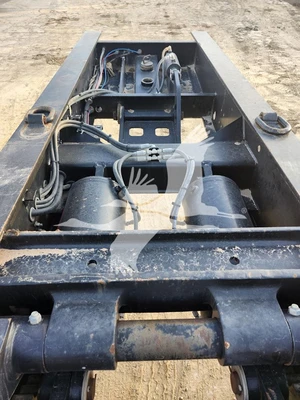 USED 2020 KALYN SIEBERT KS-HRG-3-55T-DB