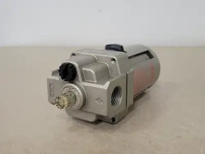 USED SMC AL40-N04-3Z