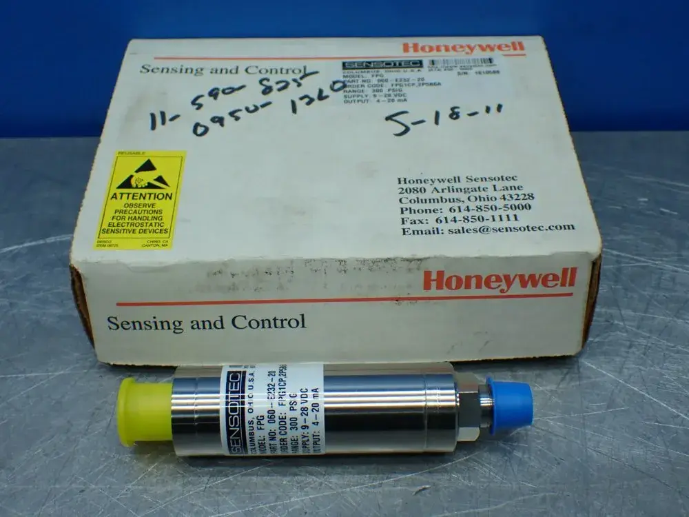 NEW HONEYWELL 060E23220