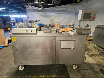Used TOWNSEND NL-17 Sausage Twister Linkers Illinois US | M&M Equipment Corp. #1506671