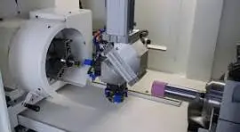NEW 2024 MIGHTY VIPER JHU-35 CNC