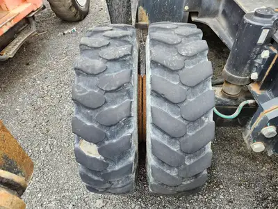 Used 2008 CATERPILLAR M322D Wheel Excavators | Abele Tractor #1342770