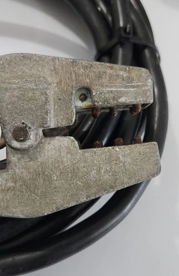 USED Crouse-Hinds EGL210 J1 J3