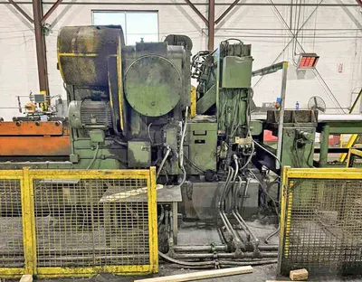 USED 1995 HERR VOSS VKL 88/4.5-11/5-4HI