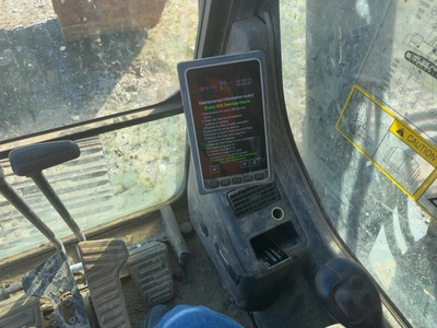 Used 2021 SANY 225C Crawler Excavators Illinois US | Revelation Machinery #1474437