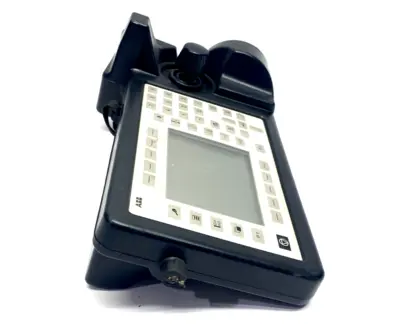 3HNE00311-1 | ABB  Teach Pendant TPU2 - For parts or not working