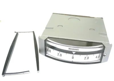 NEW YOKOGAWA 180112FAFARUJ DC AMMETER