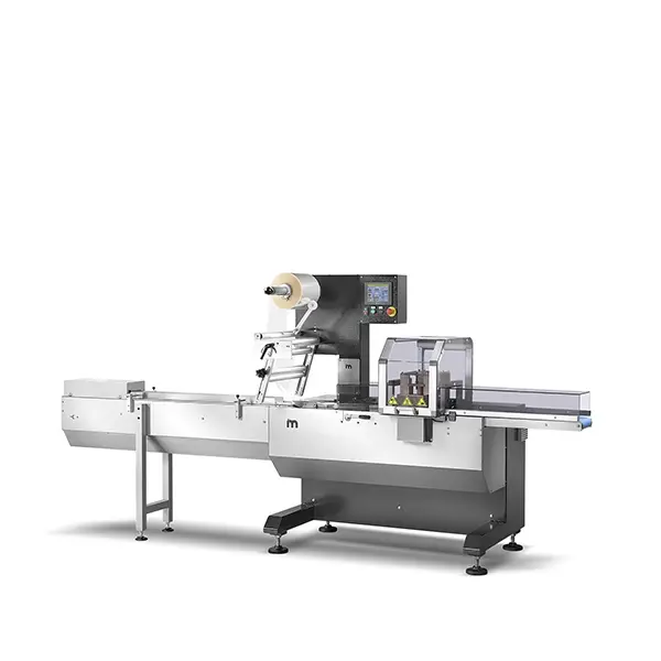 New | in-Stock Gami _UNKNOWN_ Flow Wrappers Pennsylvania US | ISCA #1299725