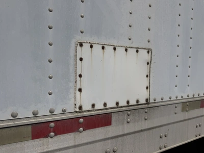 Used 1999 TRAILMOBILE _UNKNOWN_ Box Trailers Indiana US | Miedema Asset Management Group #1414418