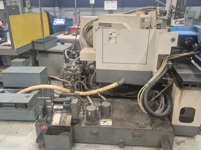 USED 1996 TOYODA GL 4A-50