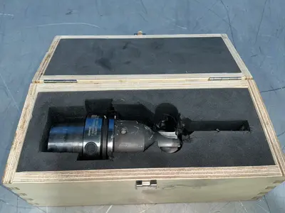 Used KYOCERA 710050/000336 Tooling & Accessories (Other) Ohio US | HGR 24 #1520006