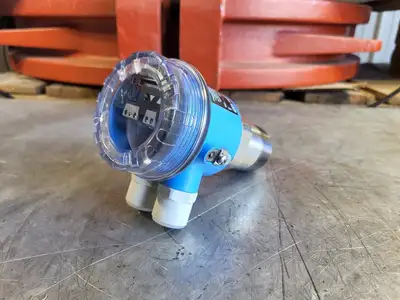NEW ENDRESS+HAUSER FDR56-AA1AADVE21