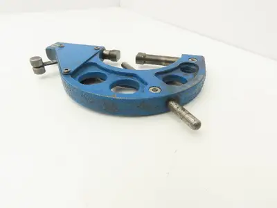 Used FOWLER _UNKNOWN_ Tooling & Accessories (Other) Indiana US | Arrow Industrial #1185526