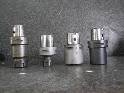 USED Sandvik Coromant Capto