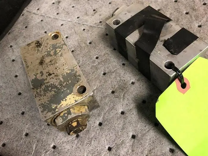 Used AFTERMARKET VALVE - 1PD11-F2-3S Solenoid Valves Pennsylvania US | East West Machinery & Drilling #1416420