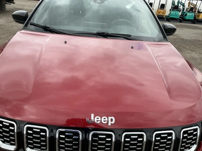 Used 2025 JEEP COMPASS SUVs Michigan US | Miedema Asset Management Group #1384744