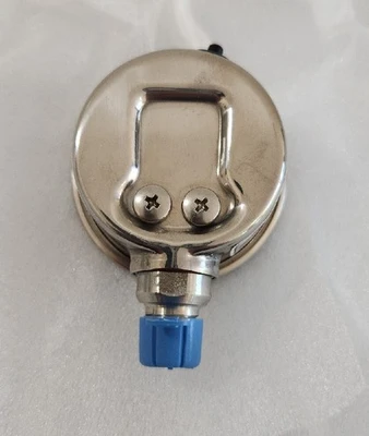 NEW ASHCROFT 40 1008S 01L 60#
