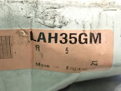 NEW NSK LAH35GM