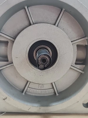 USED Polymotor Italiana 81060