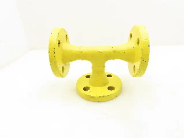 Used BOLTEX _UNKNOWN_ Valves/Fittings | Arrow Industrial #628519