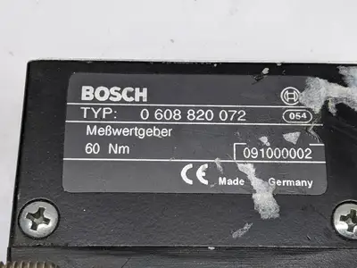 0 608 701 014 | Bosch 0608701014 Nutrunner - Used
