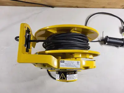 NEW HUBBELL HBLI45163LEDY