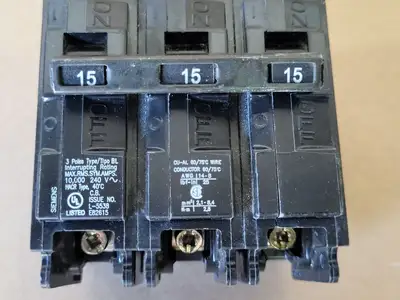 USED SIEMENS B315