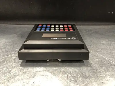 NEW ALLEN-BRADLEY 1740-PT 1