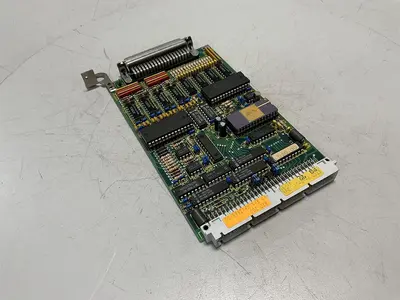 USED BACHMANN AI0 500 100