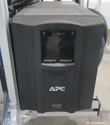 USED AUTOBAG FAS SPRINT