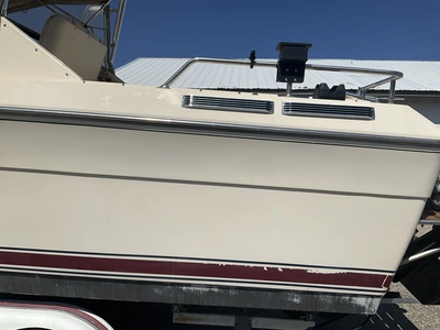 Used 1990 TIARA SLICKCRAFT Boats (Misc) Michigan US | Miedema Asset Management Group #1337423