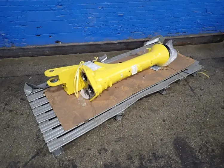 Used FANUC A2907335V401 Robots Ohio US | HGR 24 #968342