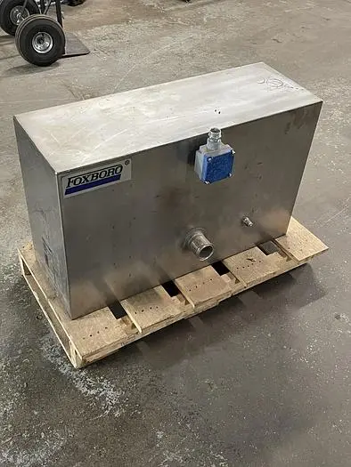 Used BALDOR STA-RITE DHJ3-170. Pumps | ND Industrial Surplus #1225308